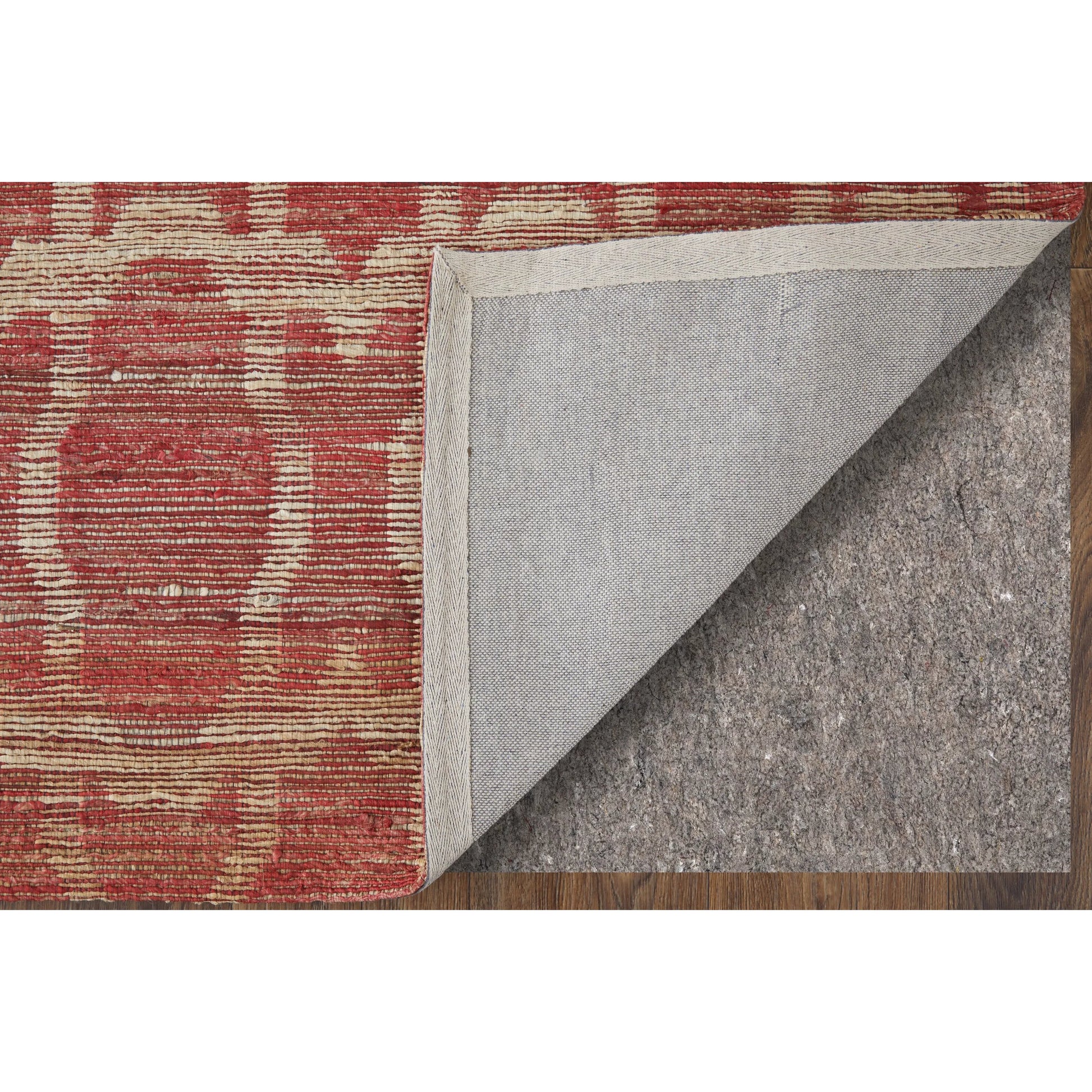 Lilliana Transitional Geometric Rug - 0764F by Feizy. Made from jute in a unique style.