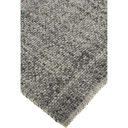 Naples Transitional Solid Rug - 0751F by Feizy. Made from polyester in a unique style.