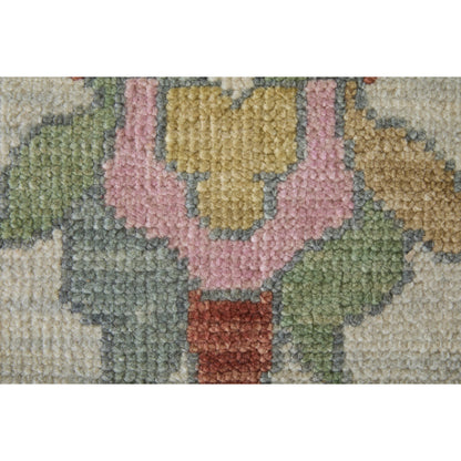 Karina Traditional Persian Rug - 6794F by Feizy in blue, gray, gold. Made from wool in a unique style.