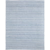 Blue, White / 2' x 3'