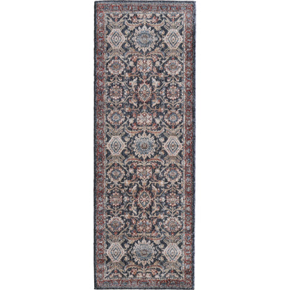 Pearson Traditional PRS39SGF Rug by Feizy. Made from polyester in a unique style.