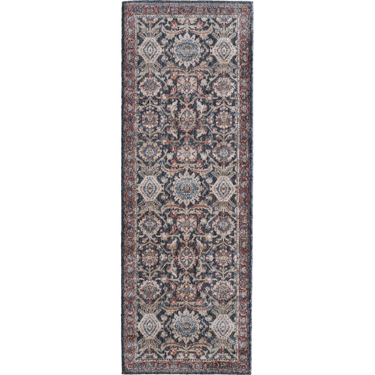 Pearson Traditional PRS39SGF Rug by Feizy. Made from polyester in a unique style.