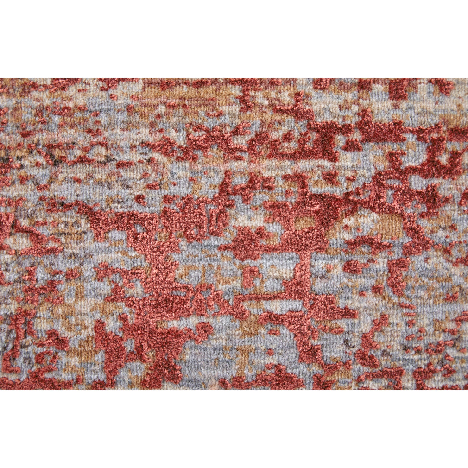 Pryor Rug - 39NGF by Feizy. Made from polyester, viscose in a unique style.