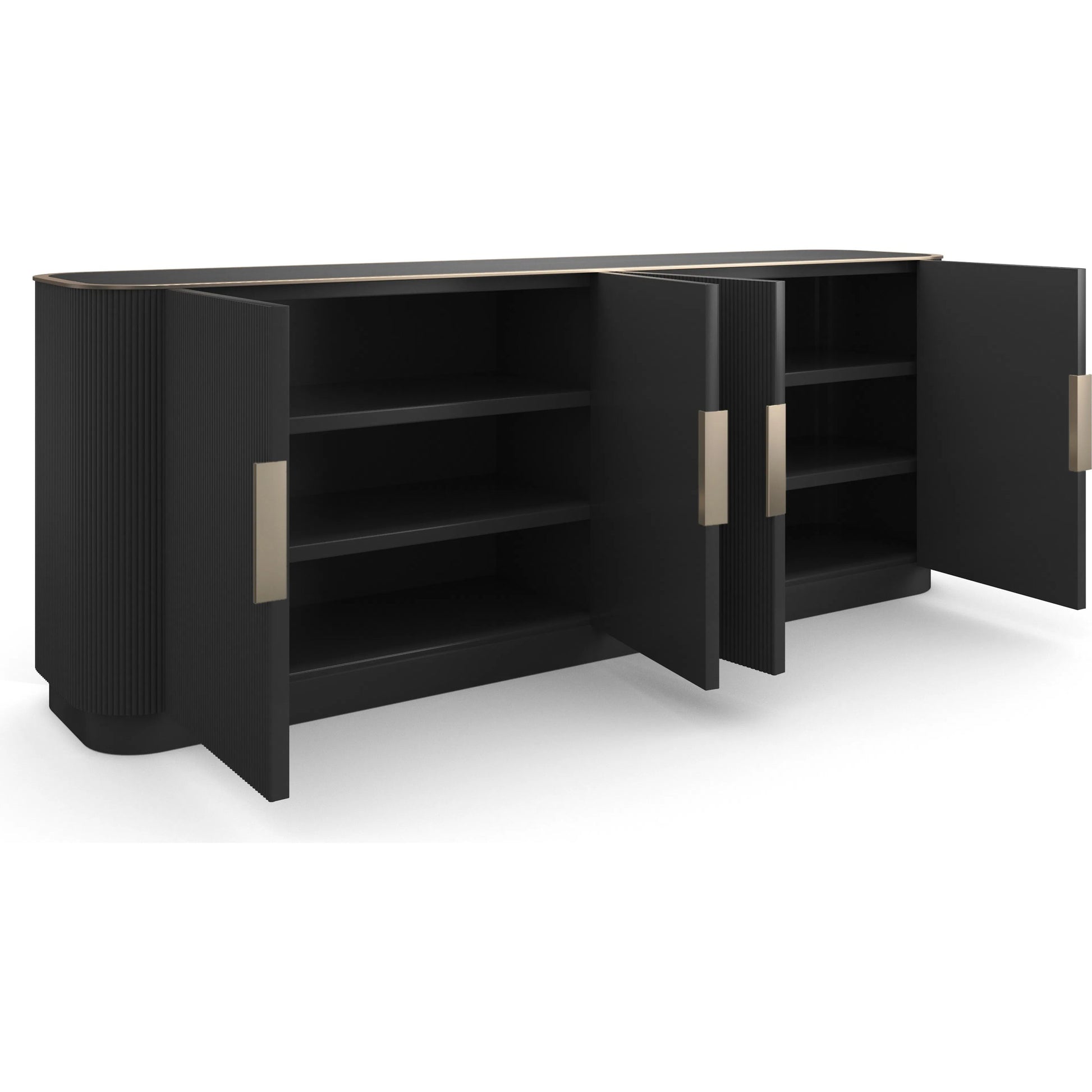 Love Sideboard by Caracole. Made from unique in a modern style.