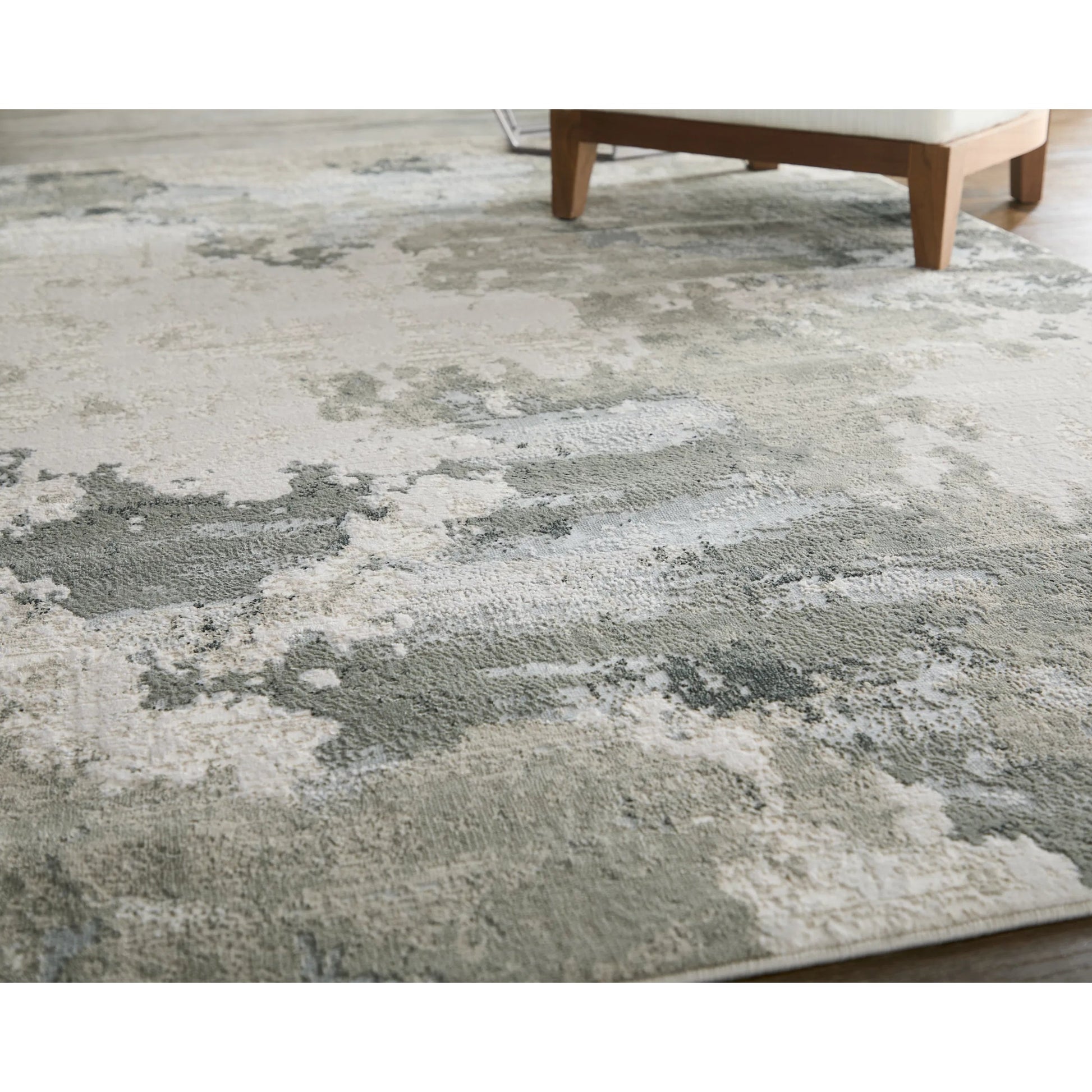 Prasad Rug - 3970F by Feizy. Made from polypropylene, polyester in a unique style.
