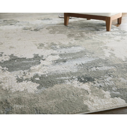 Prasad Rug - 3970F by Feizy. Made from polypropylene, polyester in a unique style.
