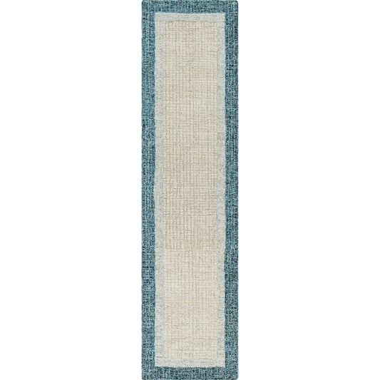 Elena Rug - 29555 by Surya. Made from 100% wool in a unique style.