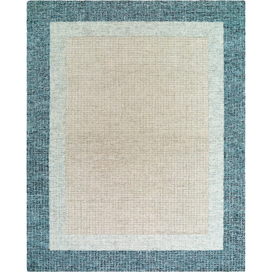 Elena Rug - 29555 by Livabliss. Made from 100% wool in a unique style.