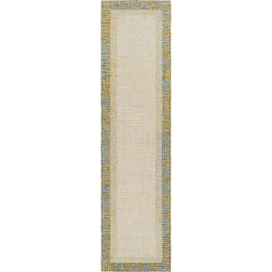Elena Rug - 29555 by Surya. Made from 100% wool in a unique style.