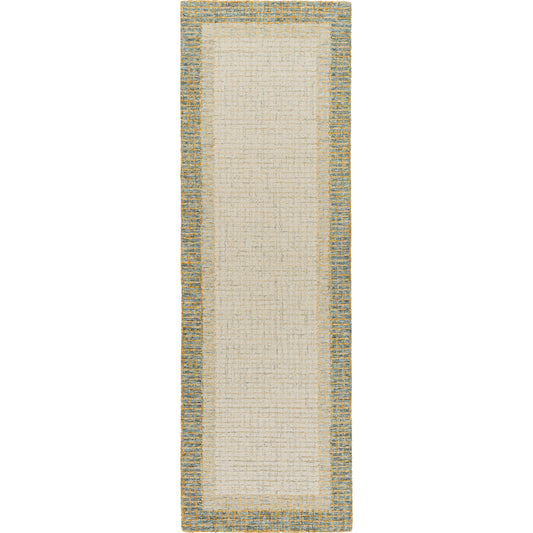 Elena Rug - 29555 by Surya. Made from 100% wool in a unique style.