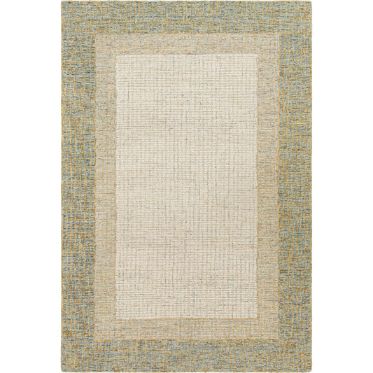 Elena Rug - 29555 by Surya. Made from 100% wool in a unique style.