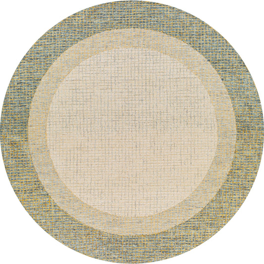 Elena Rug - 29555 by Surya. Made from 100% wool in a unique style.
