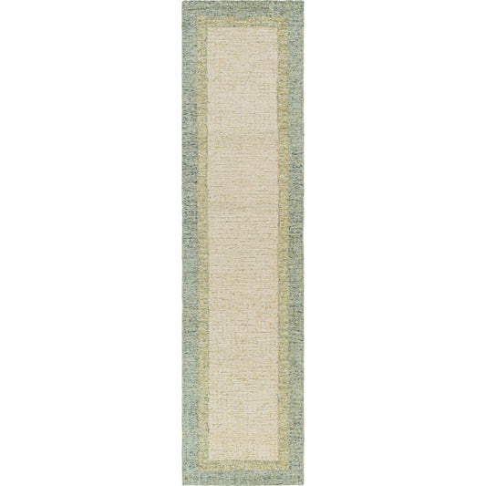 Elena Rug - 29555 by Surya. Made from 100% wool in a unique style.