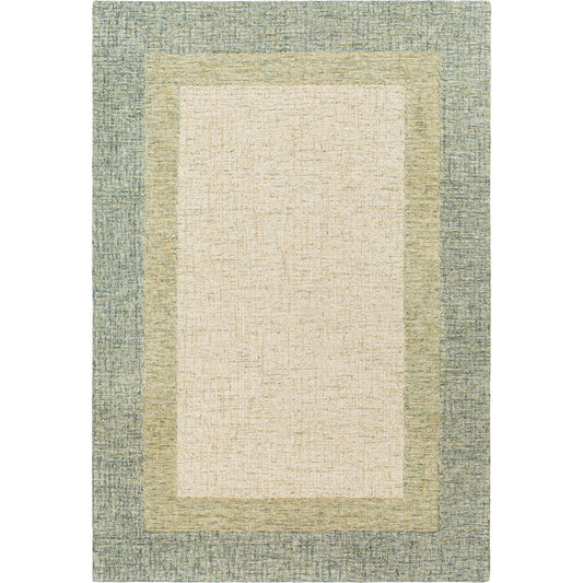 Elena Rug - 29555 by Surya. Made from 100% wool in a unique style.