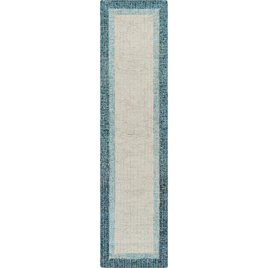 Elena Rug - 29555 by Surya. Made from 100% wool in a unique style.