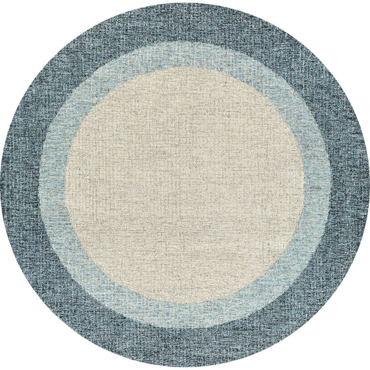 Elena Rug - 29555 by Surya. Made from 100% wool in a unique style.