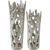 Metallic - Silver