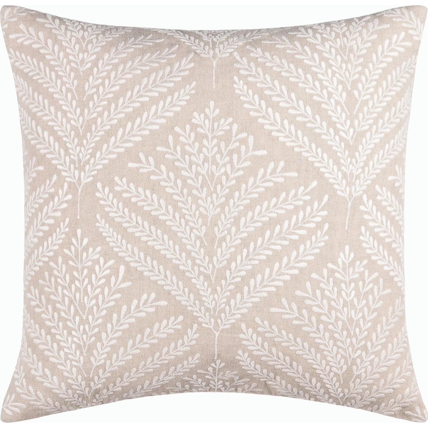 001 SI-2164939,SI-2164940,SI-2164941,SI-2164942,SI-2164943,SI-2164944 | Primary Silo | Eliana Accent Pillow - 532638 by Surya. Made from linen in a modern style.
