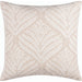 Eliana Accent Pillow - 532638 by Surya. Made from linen in a modern style.