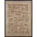Earthen Framed Art by Livabliss in hand painted. Made from canvas, polystyrene in a unique style.