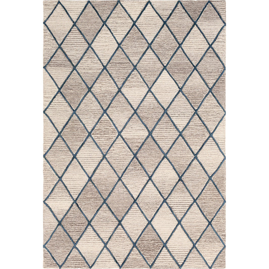 Eaton Rug - 23582 by Surya. Made from 80% wool, 20% viscose in a unique style.