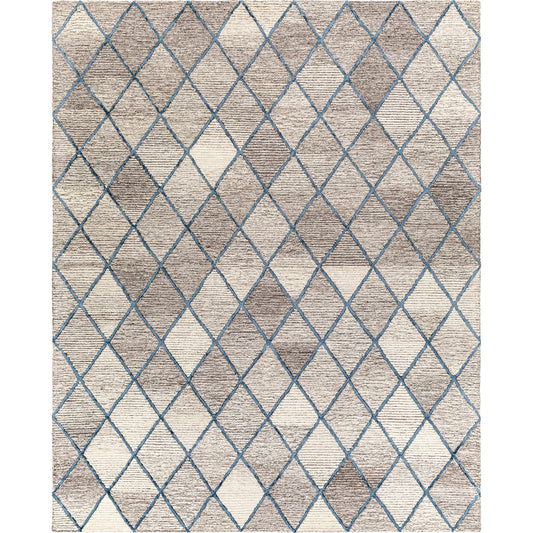 Eaton Rug - 23582 by Surya. Made from 80% wool, 20% viscose in a unique style.