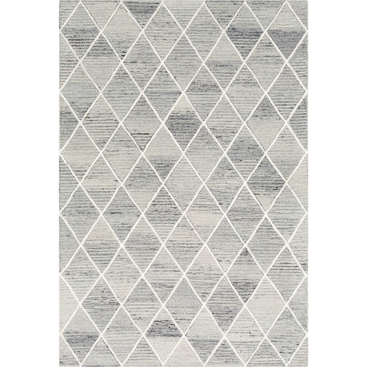 Eaton Rug - 23582 by Surya. Made from 80% wool, 20% viscose in a unique style.