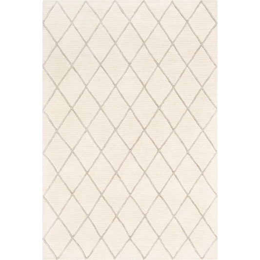 Eaton Rug - 23582 by Surya. Made from 80% wool, 20% viscose in a unique style.