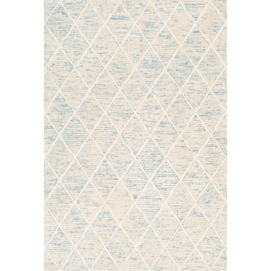 Eaton Rug - 23582 by Surya. Made from 80% wool, 20% viscose in a unique style.