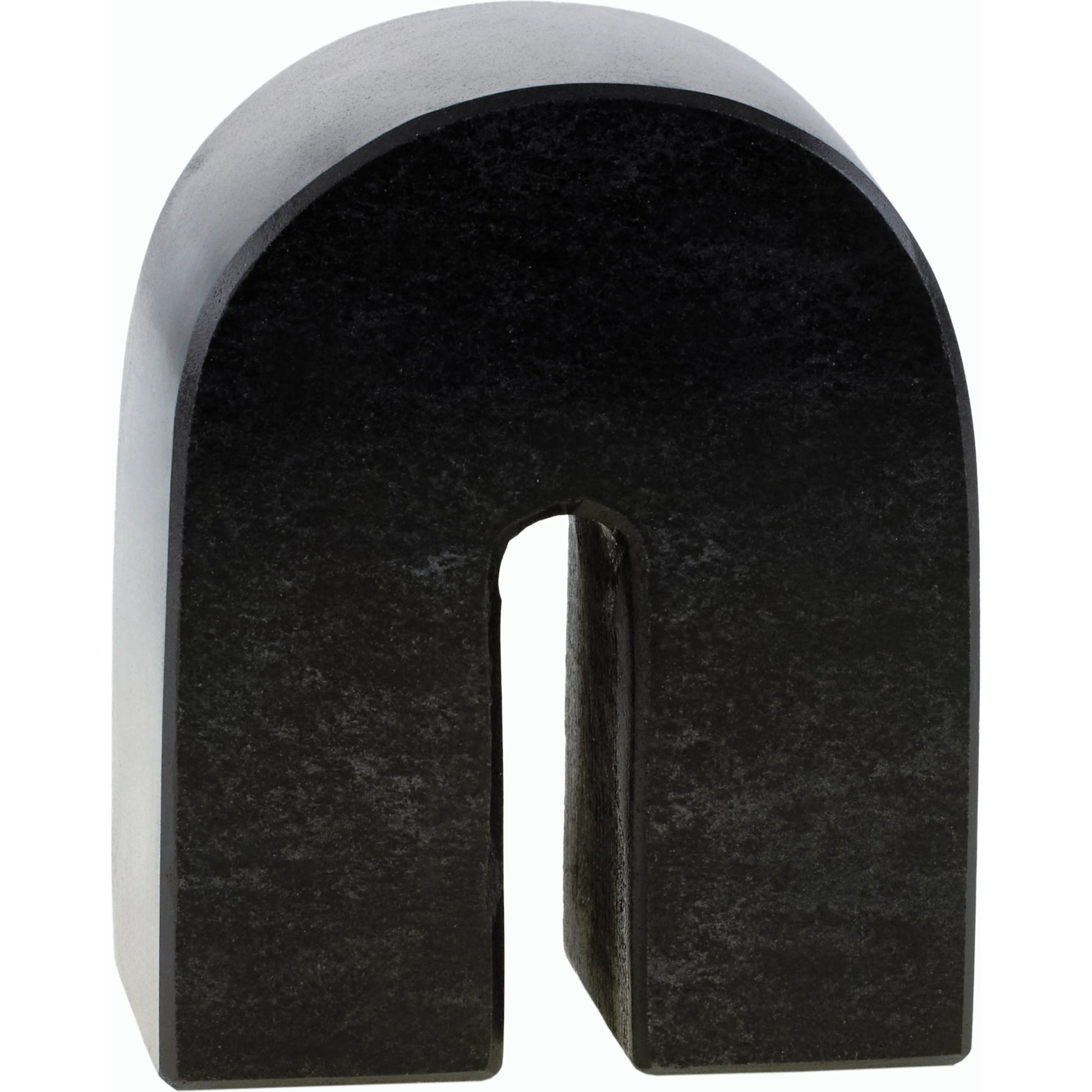 Calenzana Decorative Sculpture - 540614 by Surya in natural. Made from marble in a modern style.