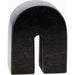 Calenzana Decorative Sculpture - 540614 by Surya in natural. Made from marble in a modern style.