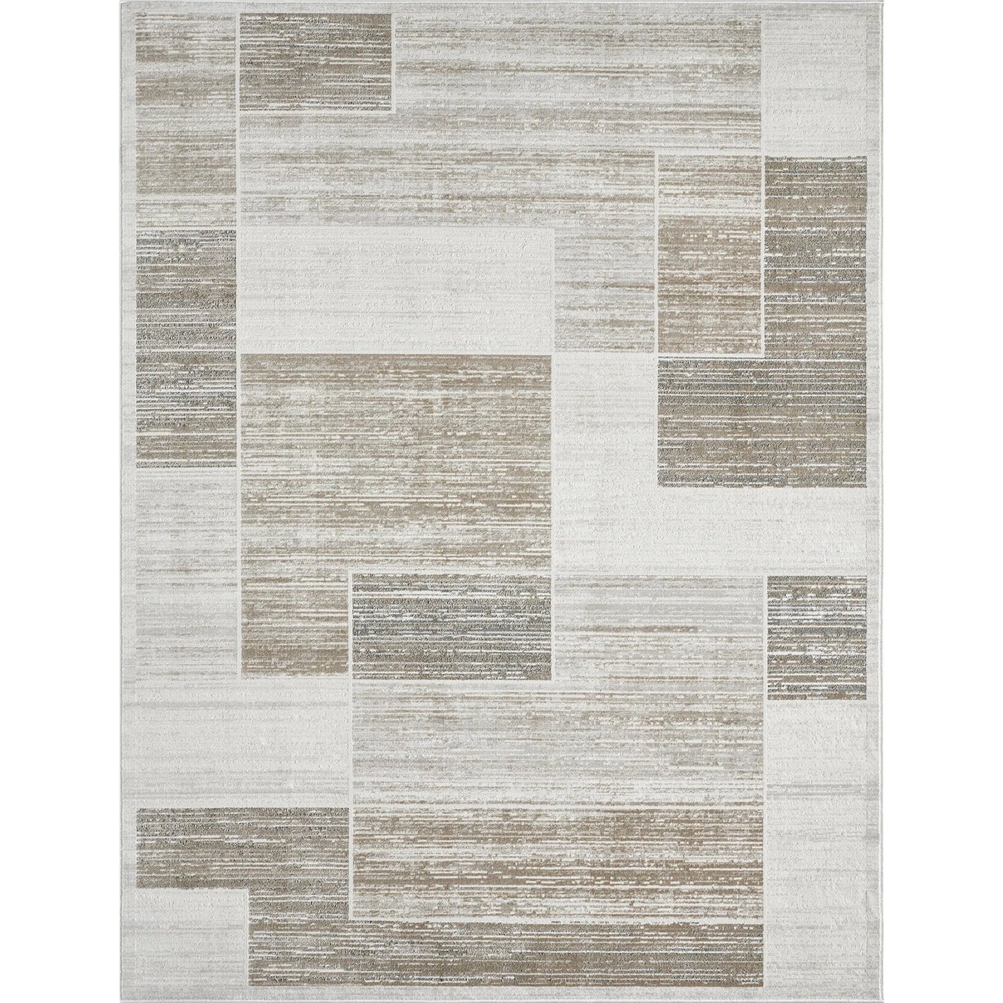 000 SI-2633672,SI-2633673,SI-2633674,SI-2633675,SI-2633676,SI-2633677 | Primary Silo | Ember Rug - EB2000 by Kalaty in grey. Made from polyester in a unique style.