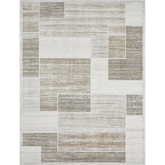 000 SI-2633672,SI-2633673,SI-2633674,SI-2633675,SI-2633676,SI-2633677 | Primary Silo | Ember Rug - EB2000 by Kalaty in grey. Made from polyester in a unique style.