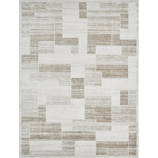 000 SI-2633678,SI-2633679,SI-2633680,SI-2633681,SI-2633682,SI-2633683 | Primary Silo | Ember Rug - EB2001 by Kalaty in grey. Made from polyester in a unique style.