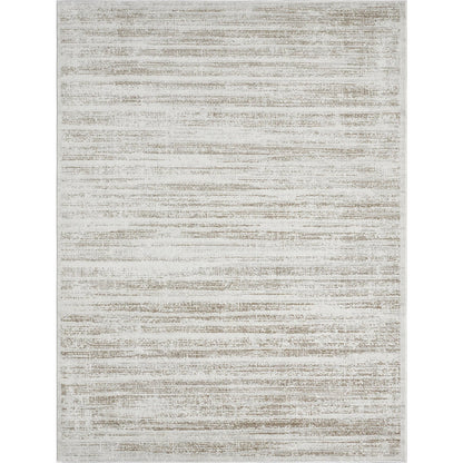 Ember Rug - EB2003 by Kalaty in grey. Made from polyester in a unique style.