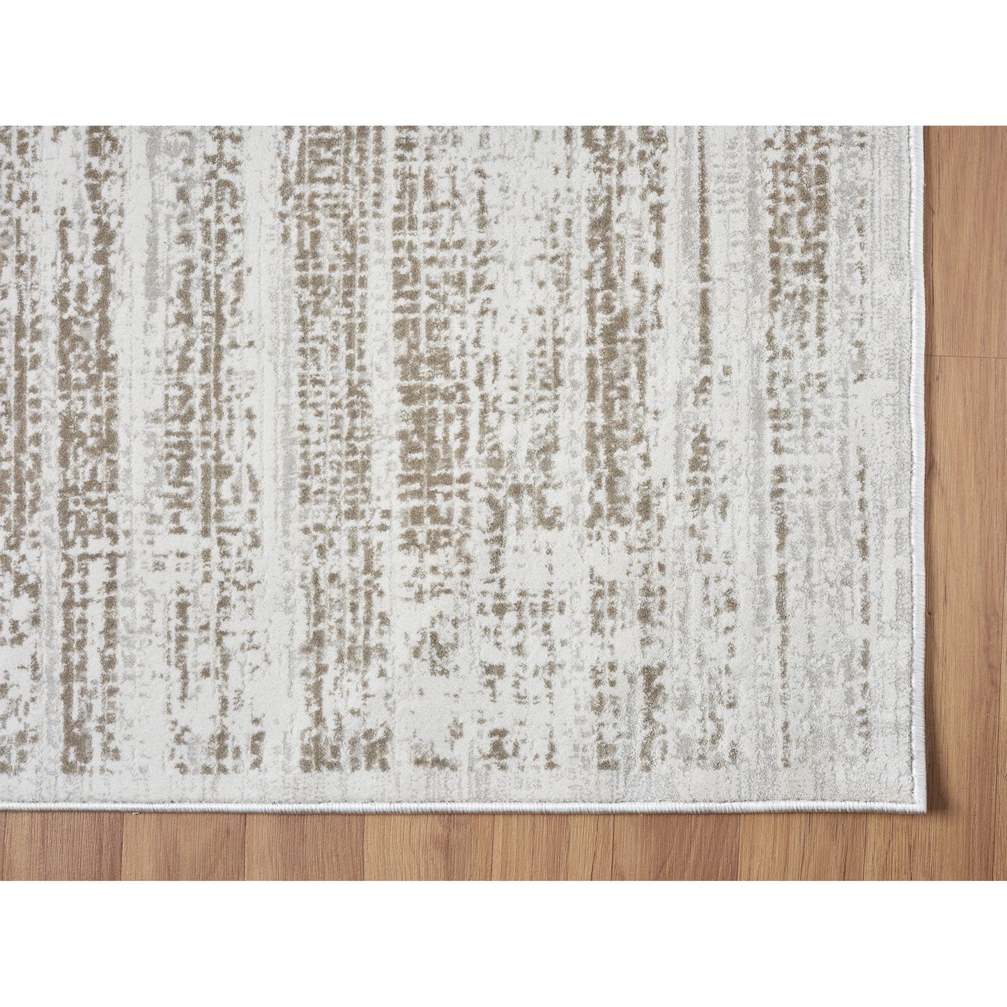009 SI-2633690,SI-2633691,SI-2633692,SI-2633693,SI-2633694,SI-2633695 | Closeup | Ember Rug - EB2003 by Kalaty in grey. Made from polyester in a unique style.