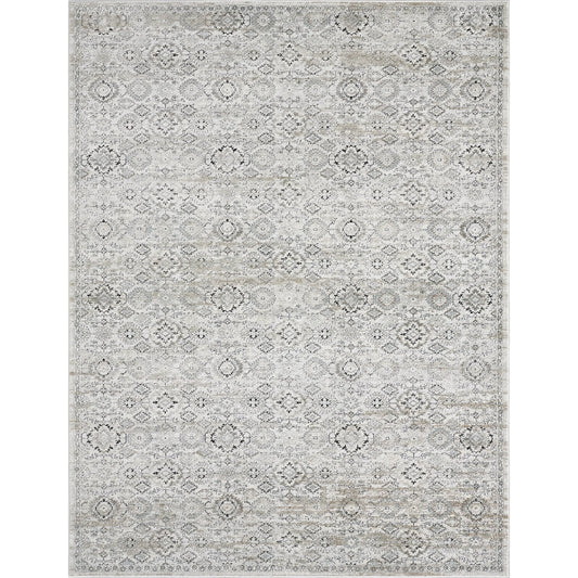 000 SI-2633696,SI-2633697,SI-2633698,SI-2633699,SI-2633700,SI-2633701 | Primary Silo | Ember Rug - EB2004 by Kalaty in grey. Made from polyester in a unique style.