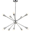 Polished Nickel