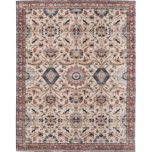 Pearson Traditional PRS39SGF Rug by Feizy. Made from polyester in a unique style.