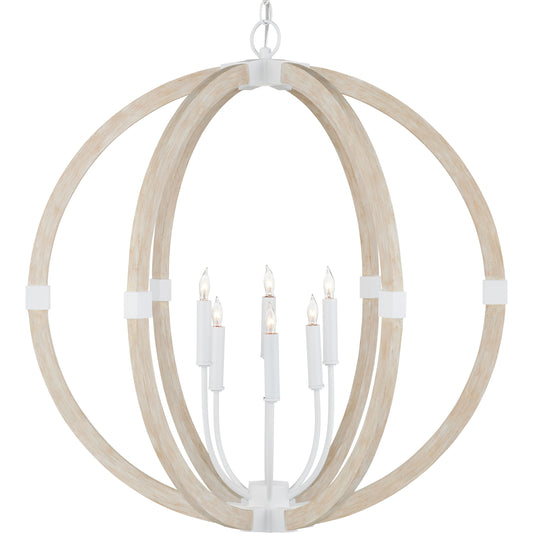 Bastian Orb Chandelier by Currey and Company. Made from unique in a modern style.