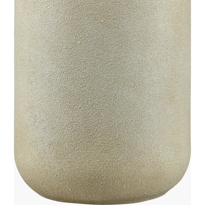 Eclat Table Lamp- 531729 by Livabliss. Made from ceramic, linen, polyester, iron in a modern style.