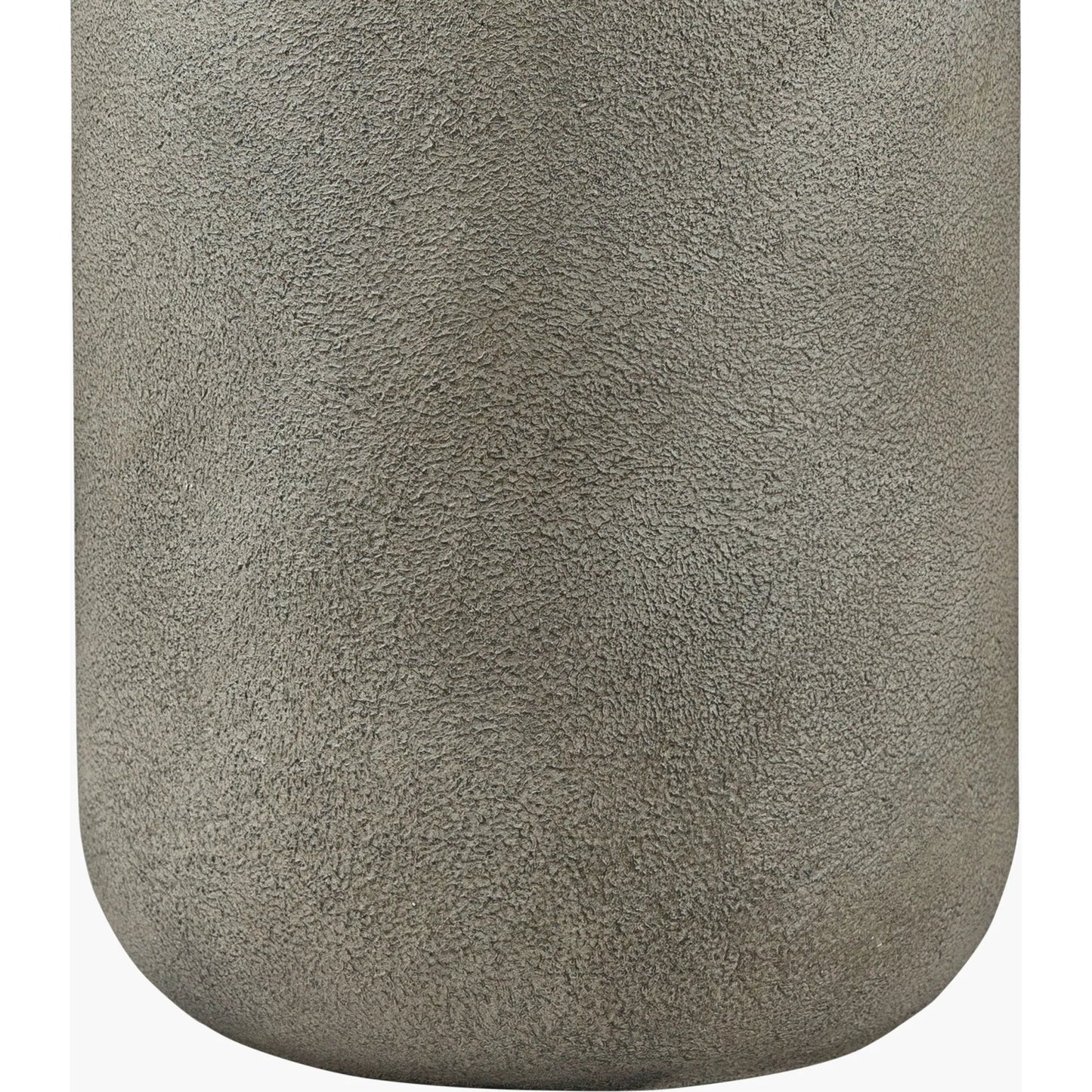 004 SI-2168131 | Closeup | Eclat Table Lamp- 531729 by Livabliss. Made from ceramic, linen, polyester, iron in a modern style.