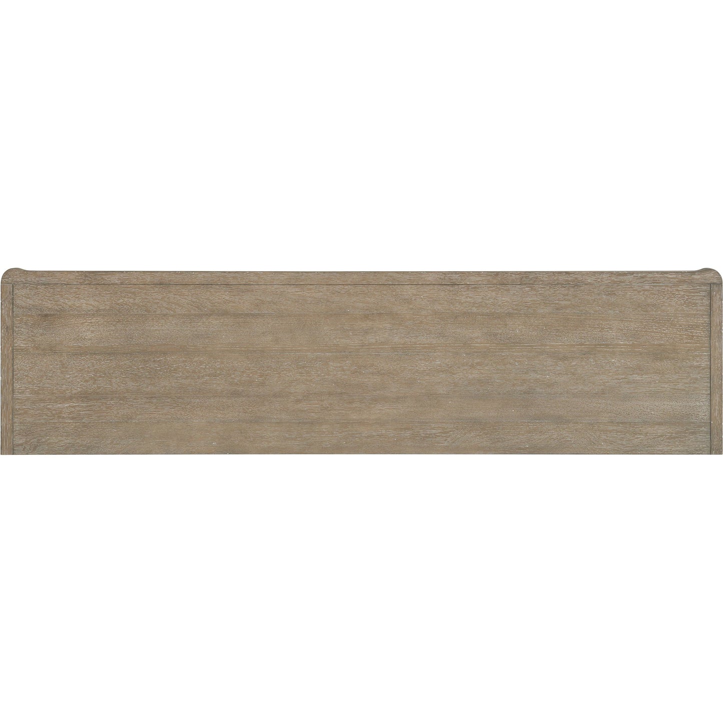 003 SI-2356199 | Additional Silo | Reforma Credenza by A.R.T. Furniture in tapenade, gunmetal. Made from parawood solids, random match flaky oak veneers, metal in a traditional style.