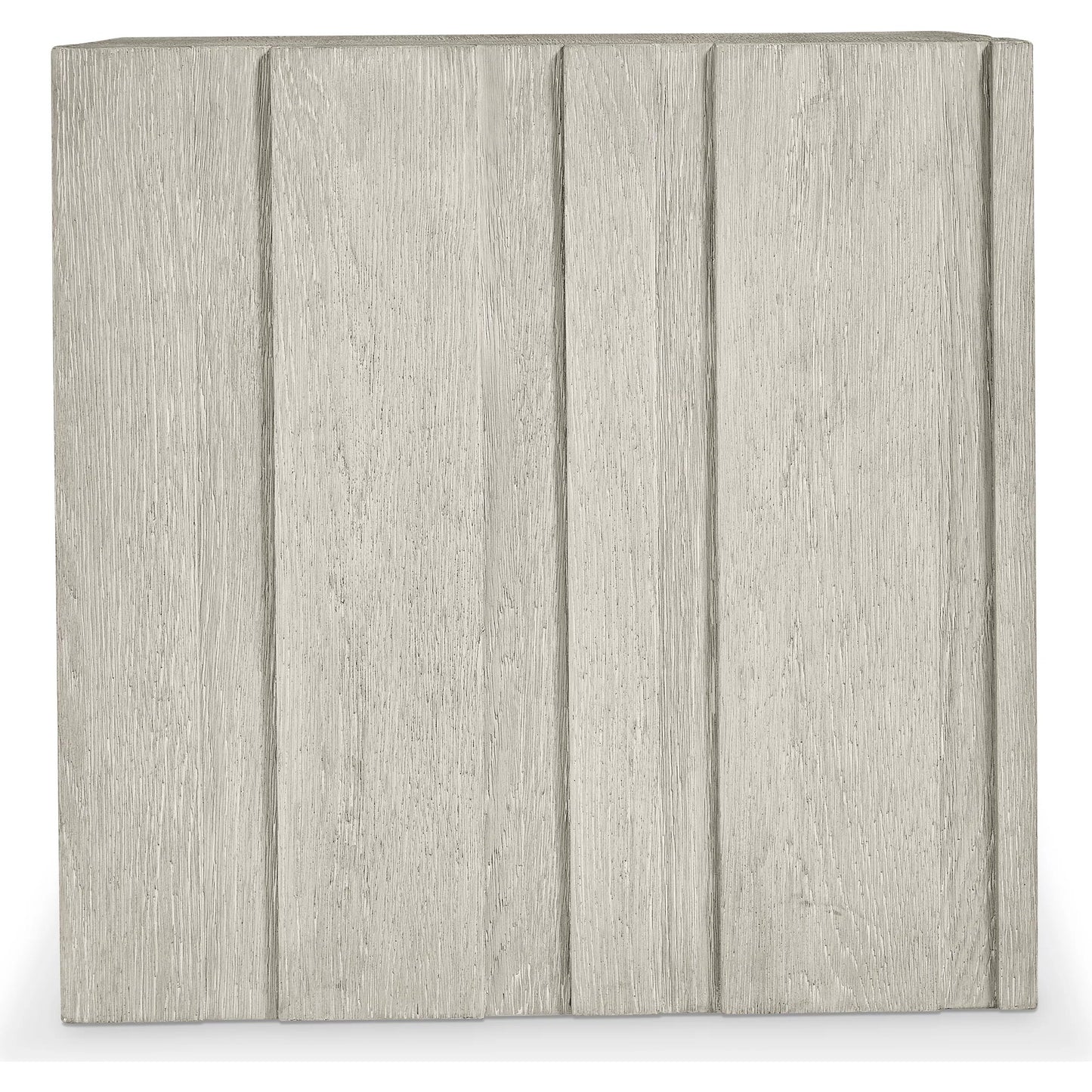 005 SI-2534117 | Additional Silo | Tempo Side Table by Bernhardt in beige. Made from wood in a unique style.