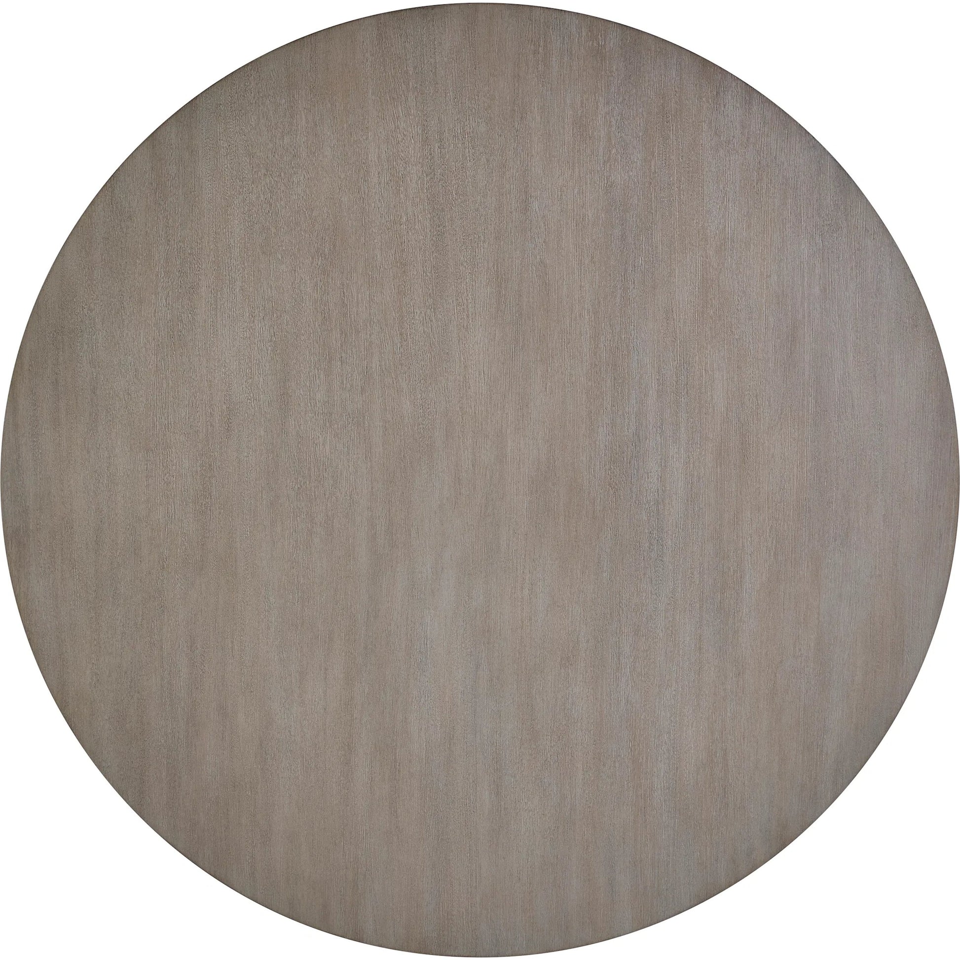 Nexus Dining Table by Bernhardt in forry, graphite. Made from wood, metal in a transitional style.