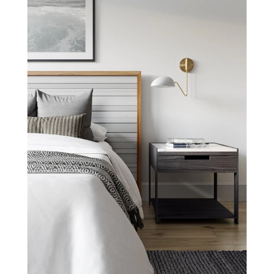 Jane Task Sconce by Visual Comfort & Co.. Made from steel in a unique style.