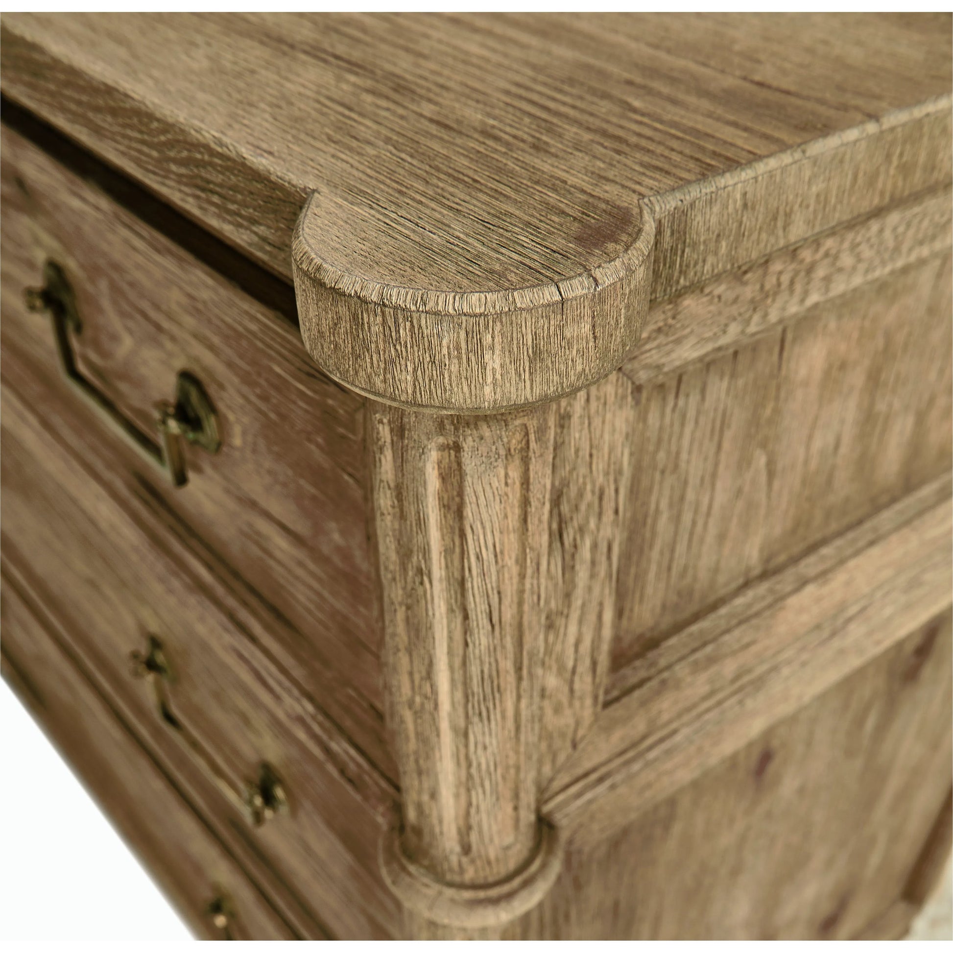 Timeless Kalpa Louis XVI Drawer Chest by Jonathan Charles. Made from unique in a unique style.
