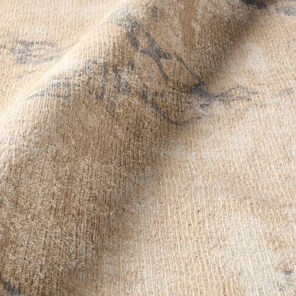 Edage Sibit EDA02 Rug by Vibe by Jaipur Living in tan, slate. Made from 70% jute, 30% polyester in a unique style.