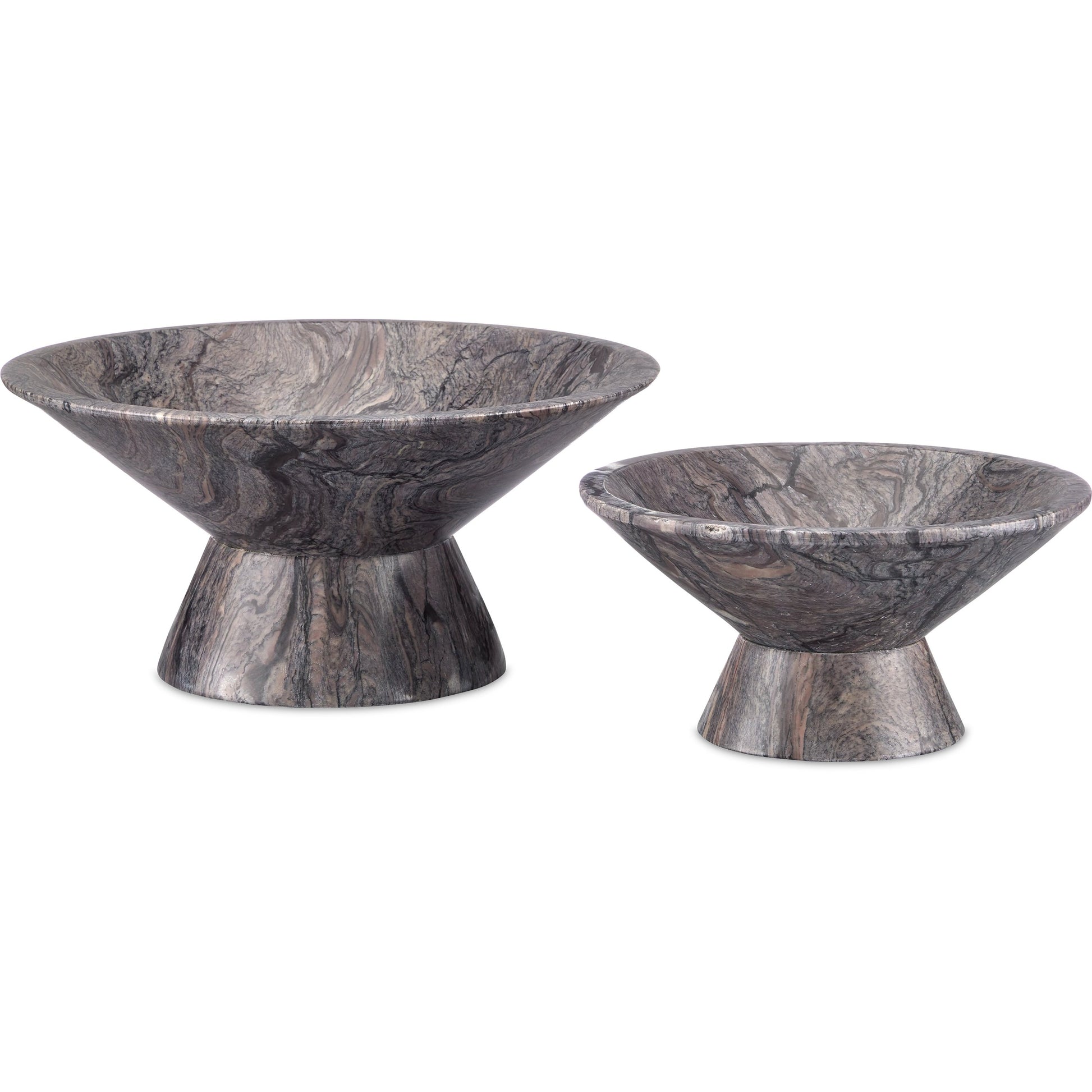 Lubo Bowl by Currey and Company. Made from unique in a modern style.