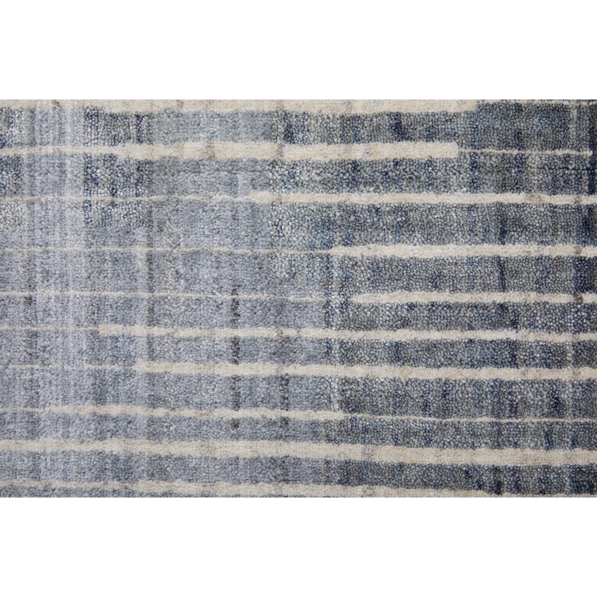 Eastfield Rug - 69AHF by Feizy in blue, ivory, gray. Made from wool, viscose in a unique style.